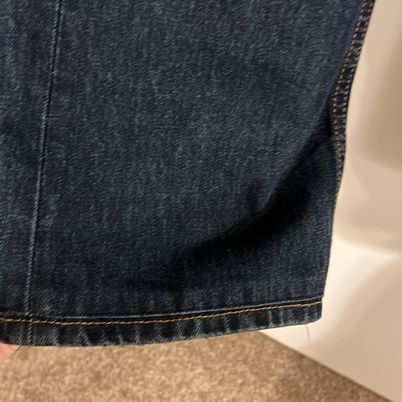 Levi’s straight jeans - Picture 4 of 10